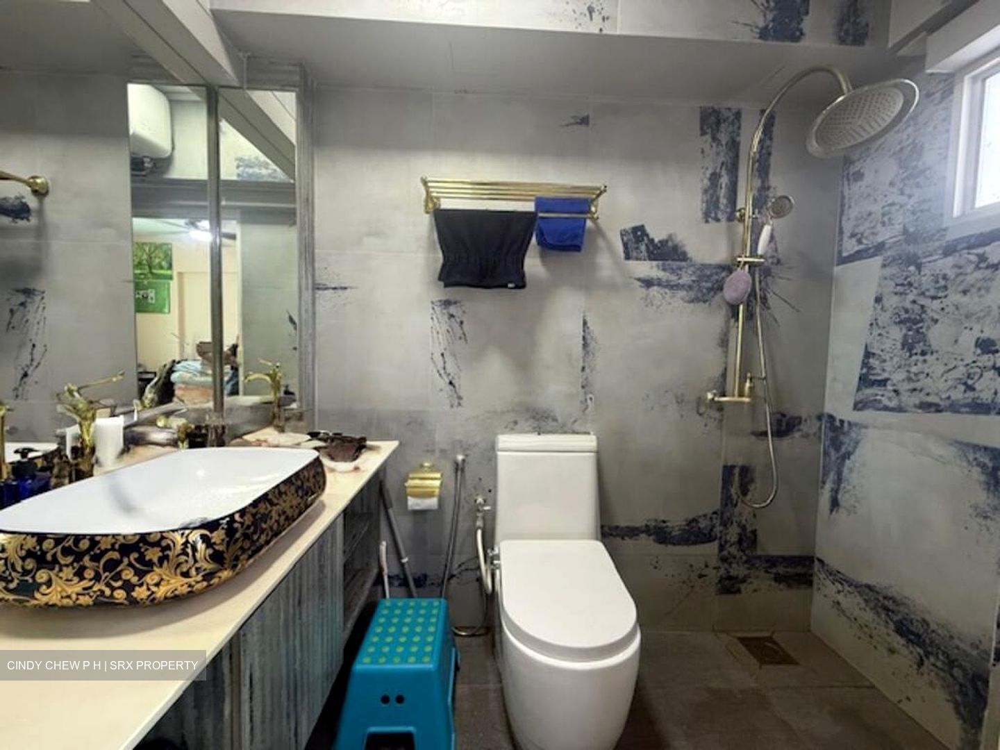 Blk 174B Edgedale Plains (Punggol), HDB 5 Rooms #566255001